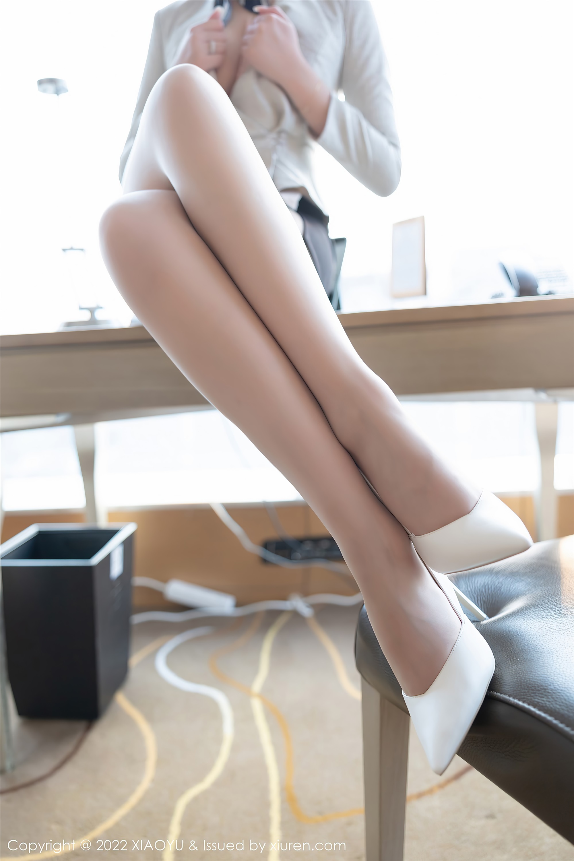 XIAOYU语画界 2022.05.25 Vol.785 郑颖姗